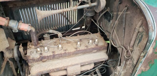 1928 Other Makes T7W - photo 4
