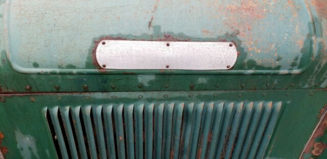 1928 Other Makes T7W - photo 7