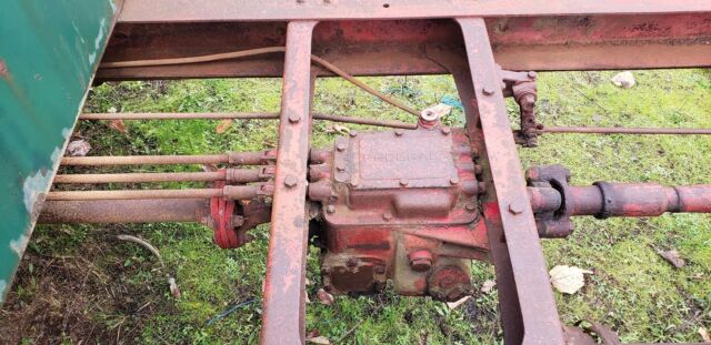 1928 Other Makes T7W - photo 8