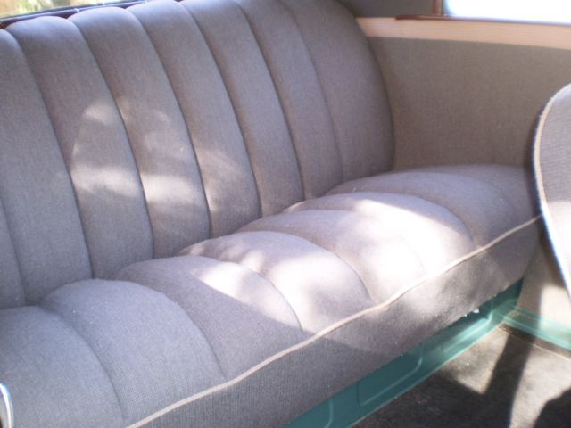 1928 Ford Model A DELUXE - photo 10