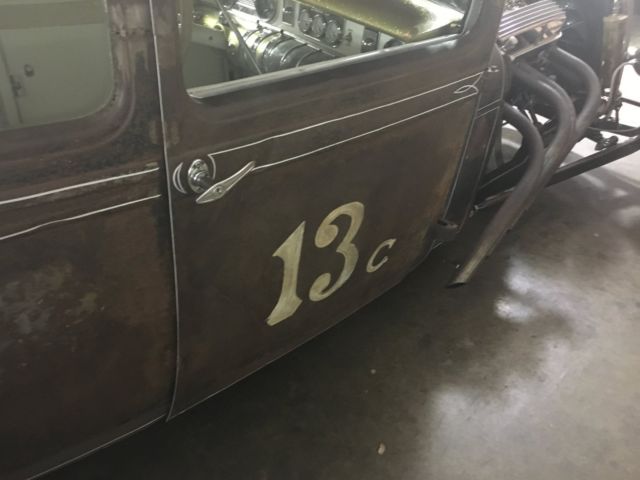 1928 Ford Model A - photo 13