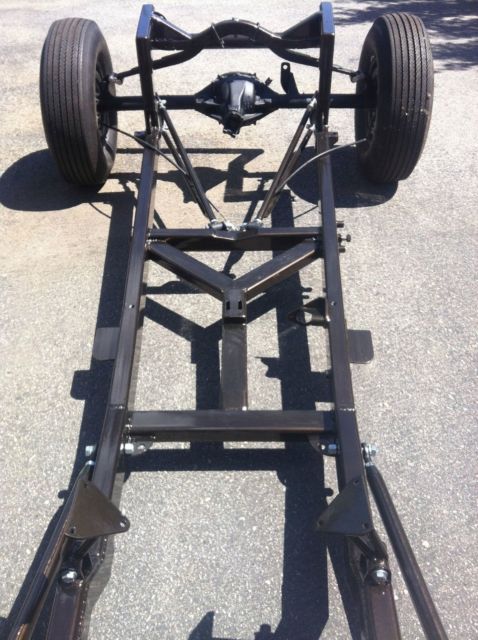 1928 Ford Model A - photo 5