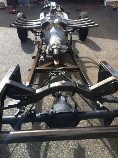 1928 Ford Model A - photo 7