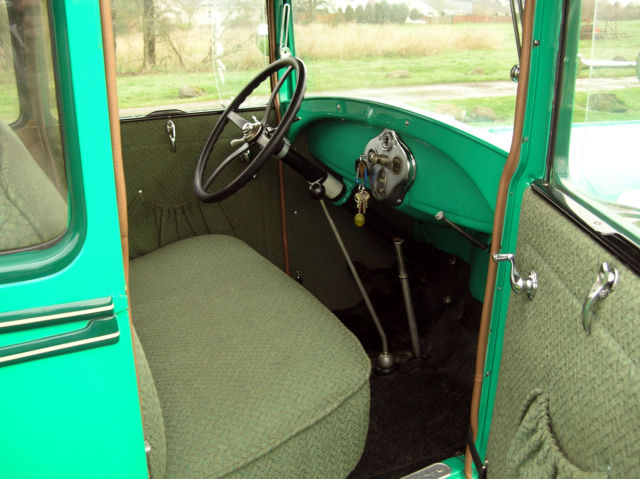 1928 Ford Other - photo 10