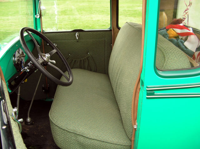 1928 Ford Other - photo 11