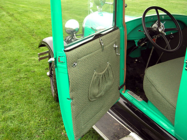 1928 Ford Other - photo 12