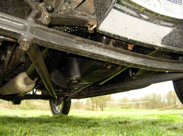 1928 Ford Other - photo 13