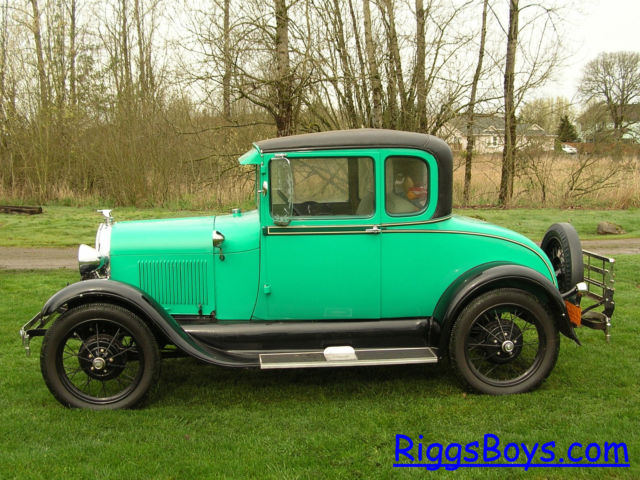 1928 Ford Other - photo 2
