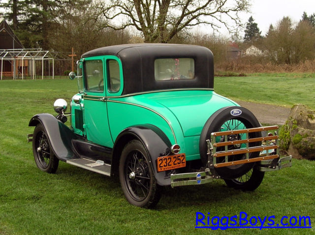 1928 Ford Other - photo 3