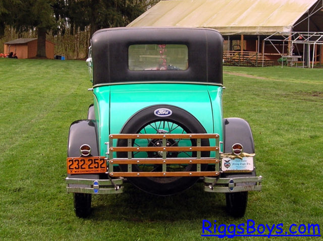 1928 Ford Other - photo 4