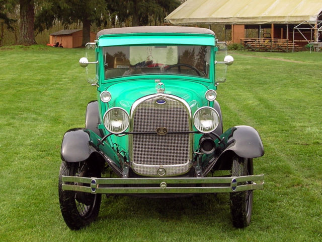 1928 Ford Other - photo 5