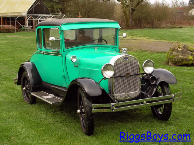 1928 Ford Other - photo 6