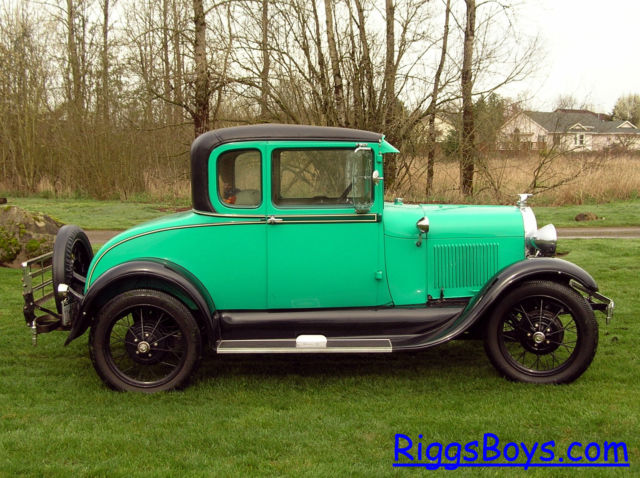 1928 Ford Other - photo 7