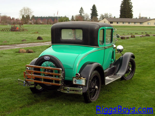 1928 Ford Other - photo 8