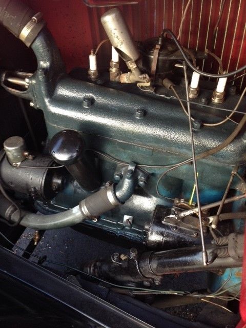 1928 Ford Model A - photo 13