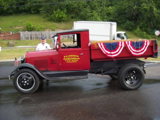 1928 Ford Model A - photo 7