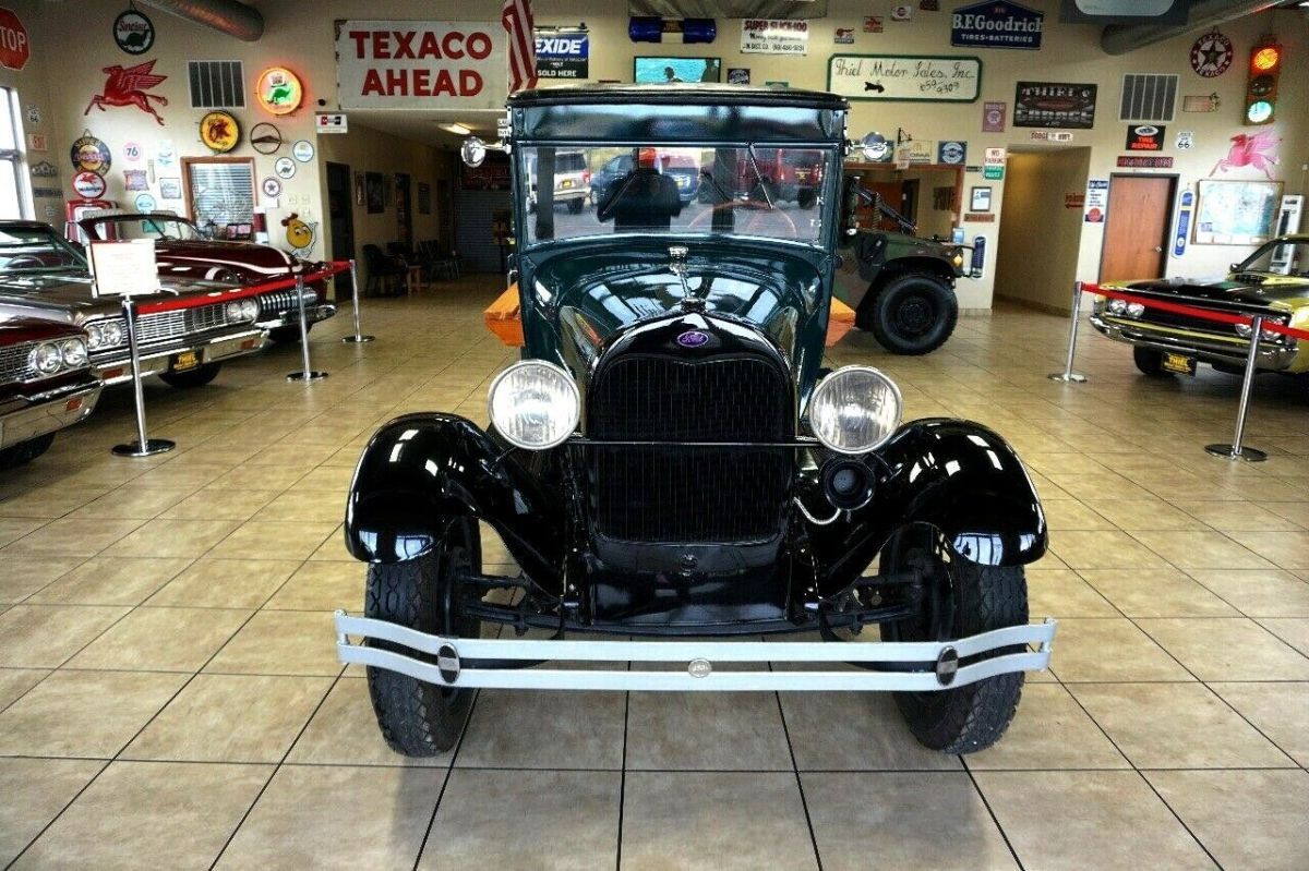 1928 Ford Other Tanker Truck - photo 12