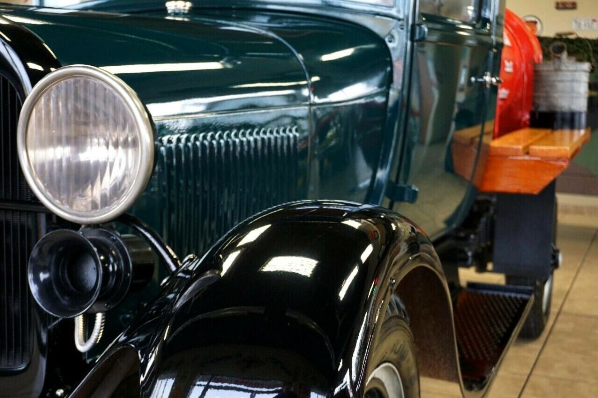 1928 Ford Other Tanker Truck - photo 13