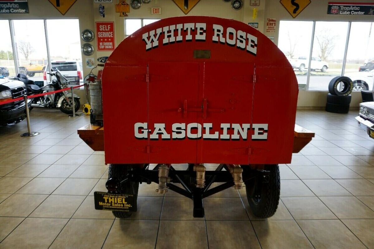 1928 Ford Other Tanker Truck - photo 7