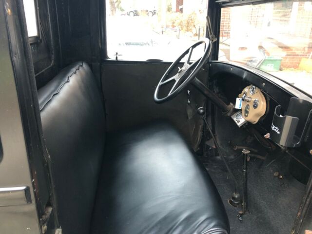 1928 Ford Model A - photo 8