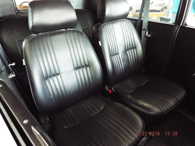1928 Ford Model A - photo 12