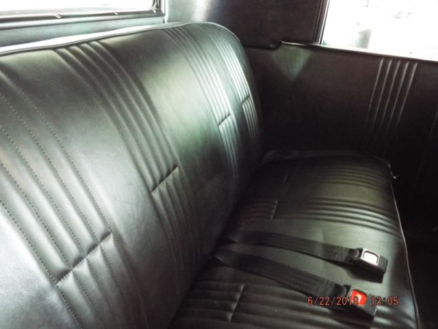 1928 Ford Model A - photo 13
