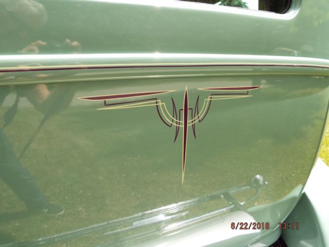 1928 Ford Model A - photo 7