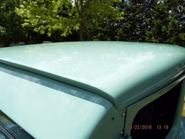 1928 Ford Model A - photo 8