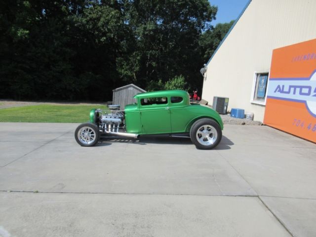 1928 Ford Other 5 Window Coupe - photo 3