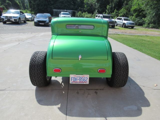 1928 Ford Other 5 Window Coupe - photo 4