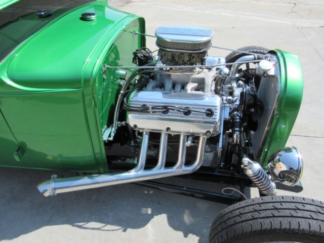 1928 Ford Other 5 Window Coupe - photo 8