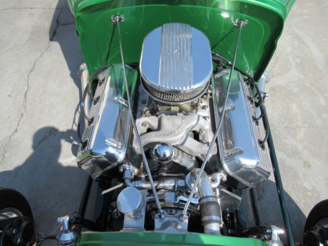1928 Ford Other 5 Window Coupe - photo 9