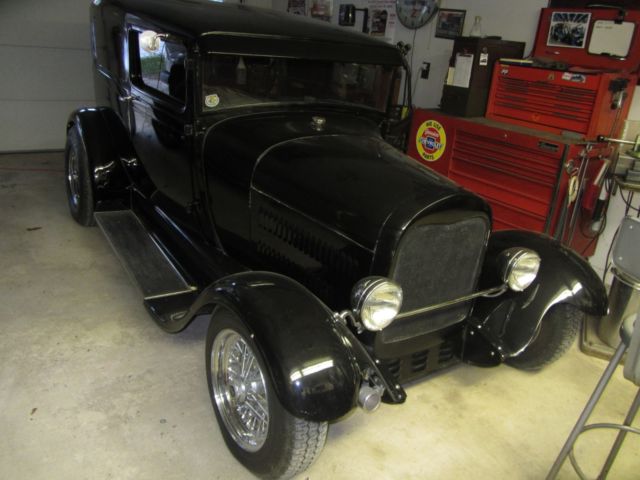 1928 Ford Other - photo 11