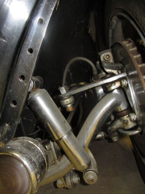 1928 Ford Other - photo 6
