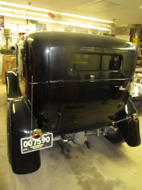 1928 Ford Other - photo 8