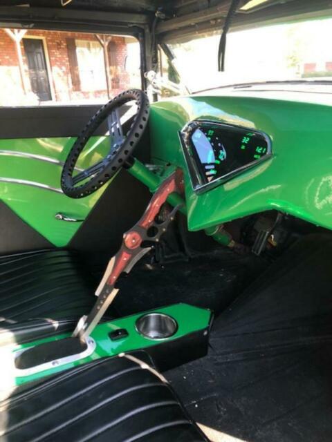1928 Ford Model A - photo 10
