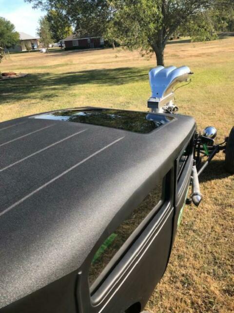 1928 Ford Model A - photo 7