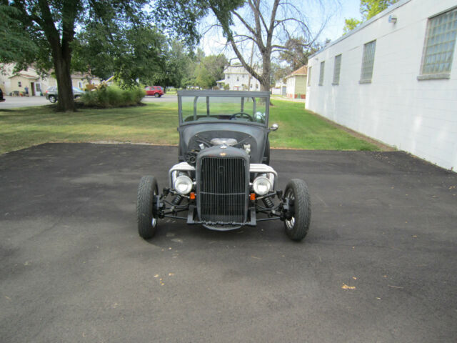 1928 Ford Model A Roadster Hot Rod Racer Cruiser - photo 4