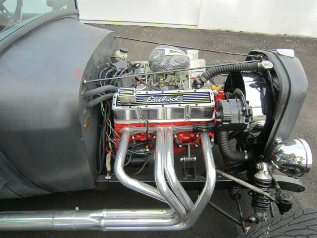 1928 Ford Model A Roadster Hot Rod Racer Cruiser - photo 8