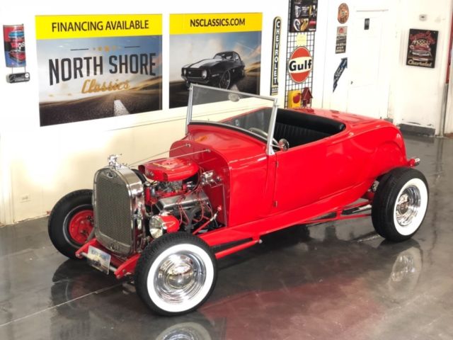 1928 Ford Hot Rod / Street Rod for sale! 1928 Ford Hot Rod / Street Rod -HIGH QUALITY BUILD-TRADITIONAL STYLE HOT ROD- SEE