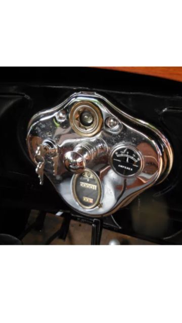 1928 Ford Model A - photo 6