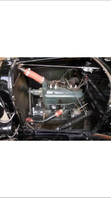 1928 Ford Model A - photo 8