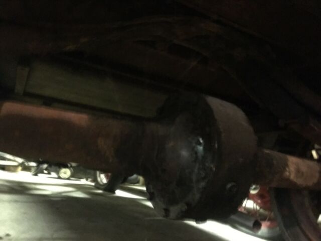 1928 Ford Model A - photo 13