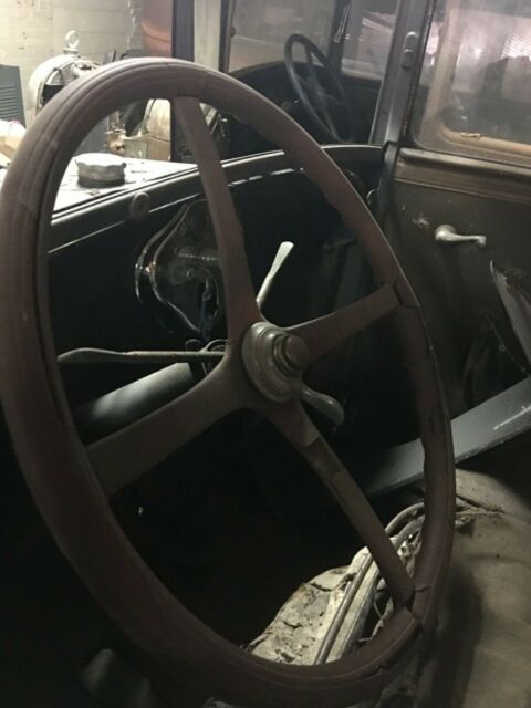 1928 Ford Model A - photo 7