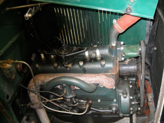 1928 Ford Model A - photo 6