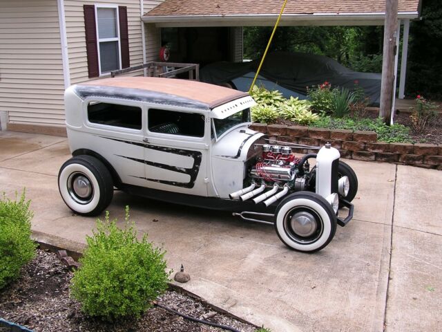 1928 Ford Other - photo 4