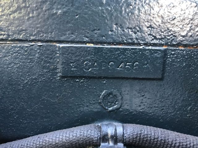 1928 Ford Model A Sport Coupe Roadster Convertible - photo 10