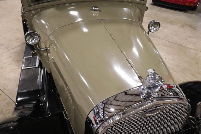 1928 Ford Model A -- - photo 10
