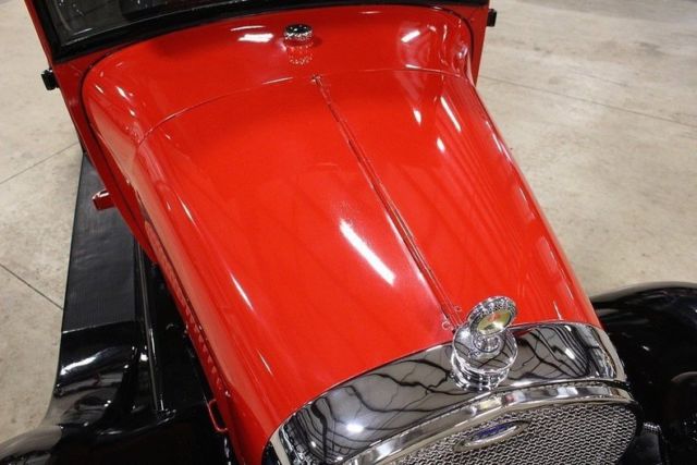 1928 Ford Model A -- - photo 10
