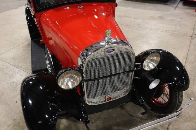 1928 Ford Model A -- - photo 9